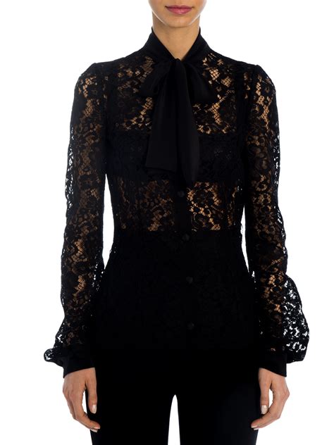 dolce gabbana tops sale|dolce and gabbana blouses.